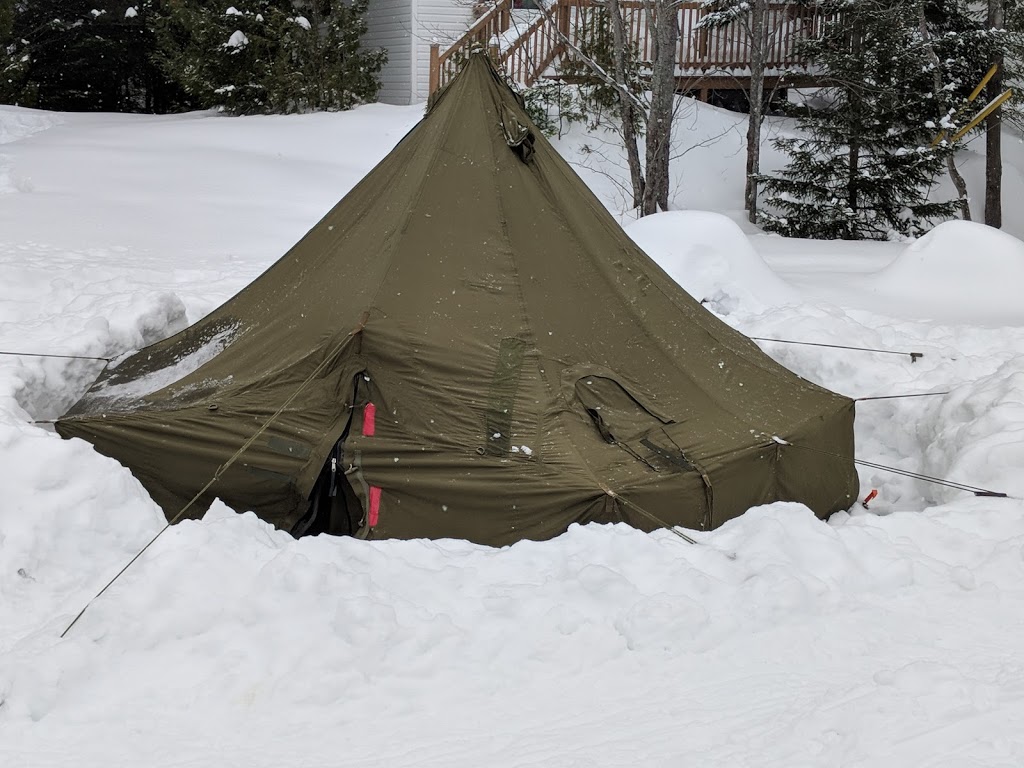 Camp Familial St-Urbain | 1651 Boulevard de Chertsey, avenue de luniversité, Chertsey, QC J0K 3K0, Canada | Phone: (888) 882-4719
