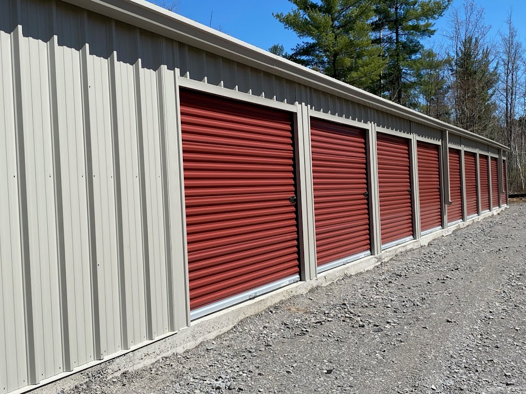 Round Lake Storage Inc. | 3107 Round Lake Rd, Killaloe, ON K0J 2A0, Canada | Phone: (613) 757-1130