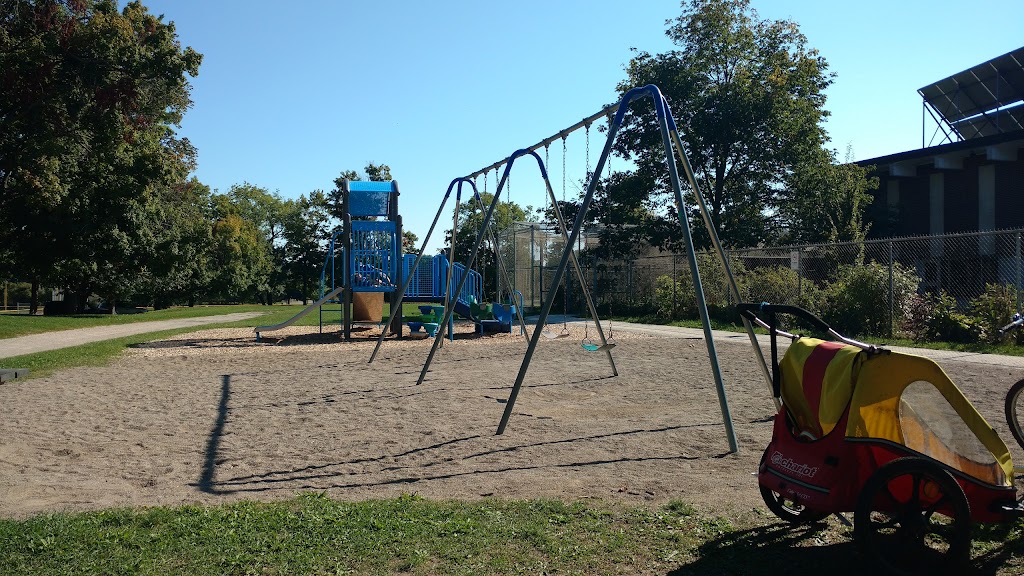 Breithaupt Centre | 350 Margaret Ave, Kitchener, ON N2H 6S5, Canada | Phone: (519) 741-2502