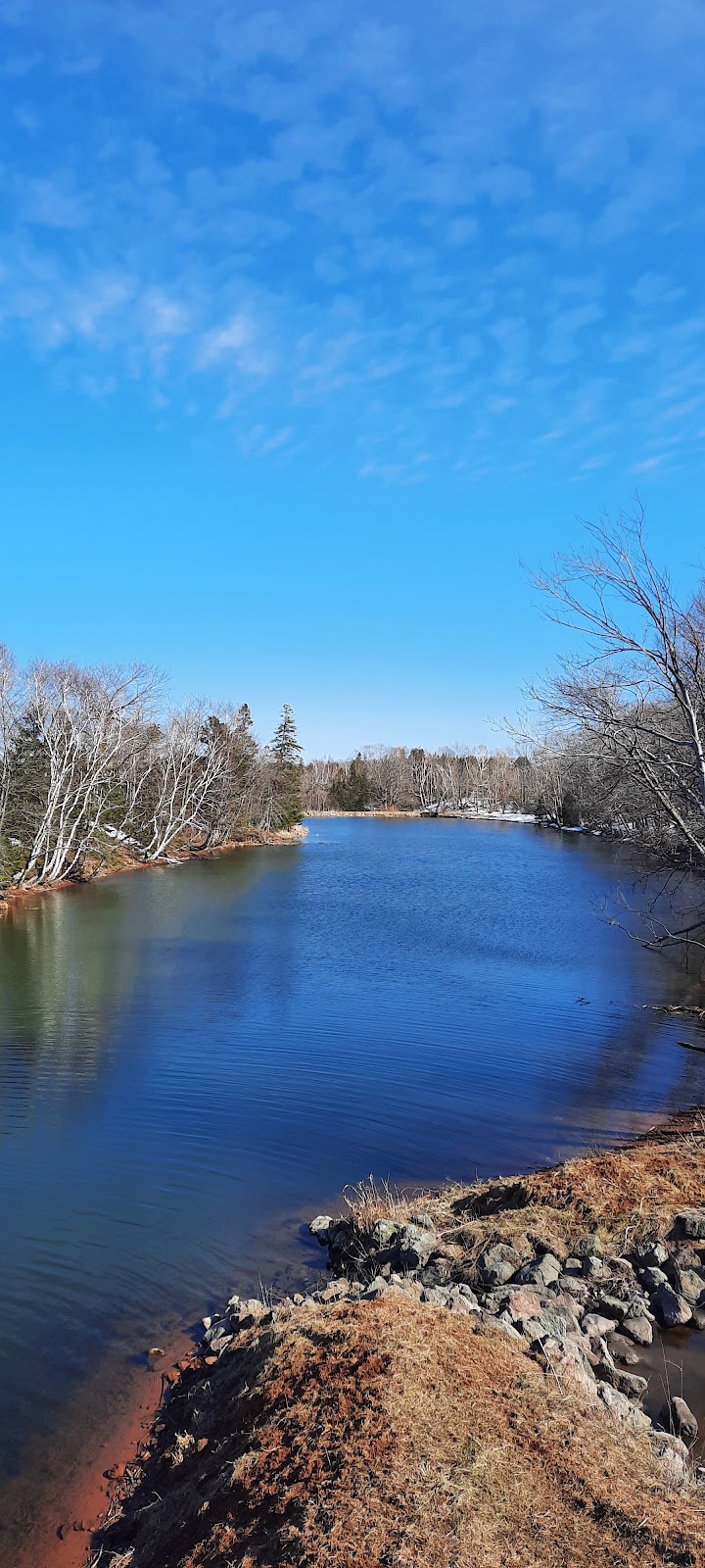 Wrights Creek Watershed Natural Area | 2 Oakland Dr, Charlottetown, PE C1C 1M9, Canada | Phone: (902) 628-1176