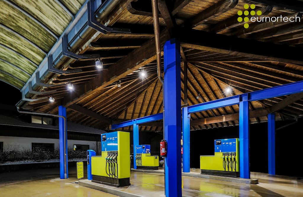 Eurnortech | 21 Bd de la Cité-des-Jeunes, Vaudreuil-Dorion, QC J7V 0N3, Canada | Phone: (450) 455-2999