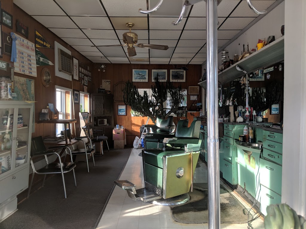 Reds Barber Shop | 51094 Washington St, New Baltimore, MI 48047, USA | Phone: (586) 725-7625