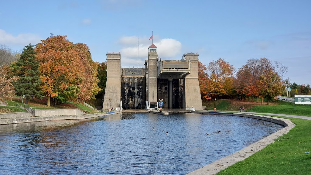Liftlock Golf Club | 2320 Ashburnham Dr, Peterborough, ON K9J 6X9, Canada | Phone: (705) 874-1300
