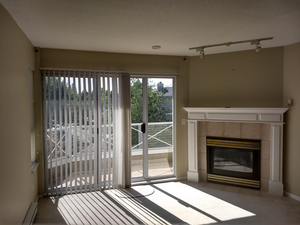 Robertson Edges | 4141 Irmin St, Burnaby, BC V5J 1X6, Canada | Phone: (236) 886-5264