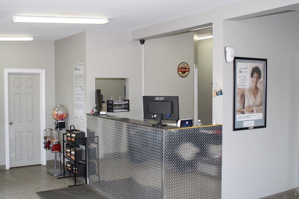 Service Automobile ML | 1205 Boulevard Saint-Joseph, Gatineau, QC J8Z 2C3, Canada | Phone: (819) 771-1615