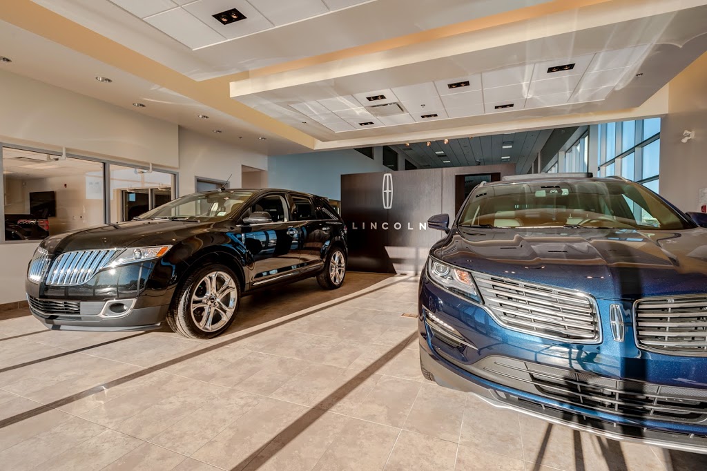 Okotoks Ford Lincoln | 4 Westland Rd, Okotoks, AB T1S 1N1, Canada | Phone: (403) 938-2222