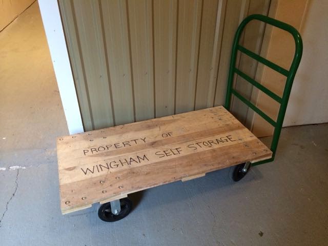 Wingham Super Storage | 405 Josephine St, Wingham, ON N0G 2W0, Canada | Phone: (226) 422-3022