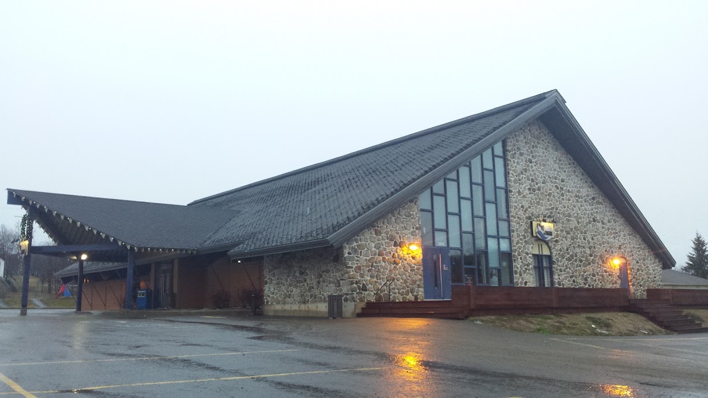 Le Centre dArt Guy St-Onge | 6294 Rue Principale, Saint-Calixte, QC J0K 1Z0, Canada | Phone: (450) 222-2782