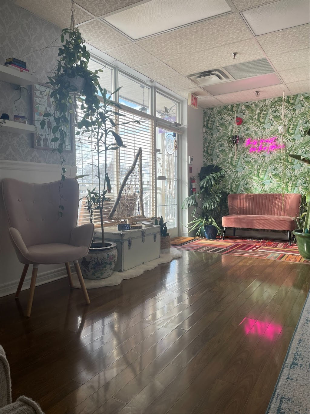 Synergetic Healing Psychotherapy | 10462 Islington Ave Unit 8A, Kleinburg, ON L0J 1C0, Canada | Phone: (647) 499-4948