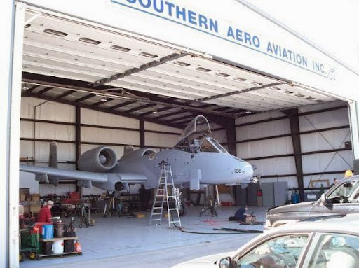 Southern Aero Aviation | 150 Kenyon Dr #100, Lethbridge, AB T1K 7N3, Canada | Phone: (403) 328-7870