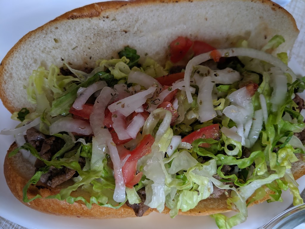 Jon Fres Restaurant | 2623 Niagara St, Niagara Falls, NY 14303, USA | Phone: (716) 284-8316
