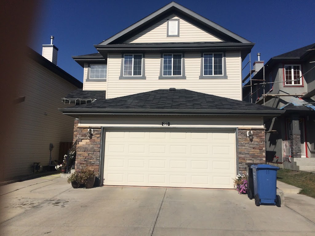 Onyx Exteriors Ltd | 15143 Deer Run Dr SE, Calgary, AB T2J 5M6, Canada | Phone: (403) 463-2523