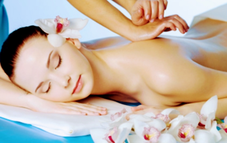 Baan Thai Massage | 22308 unit 104, Lougheed Hwy, Maple Ridge, BC V2X 9E8, Canada | Phone: (778) 919-8219