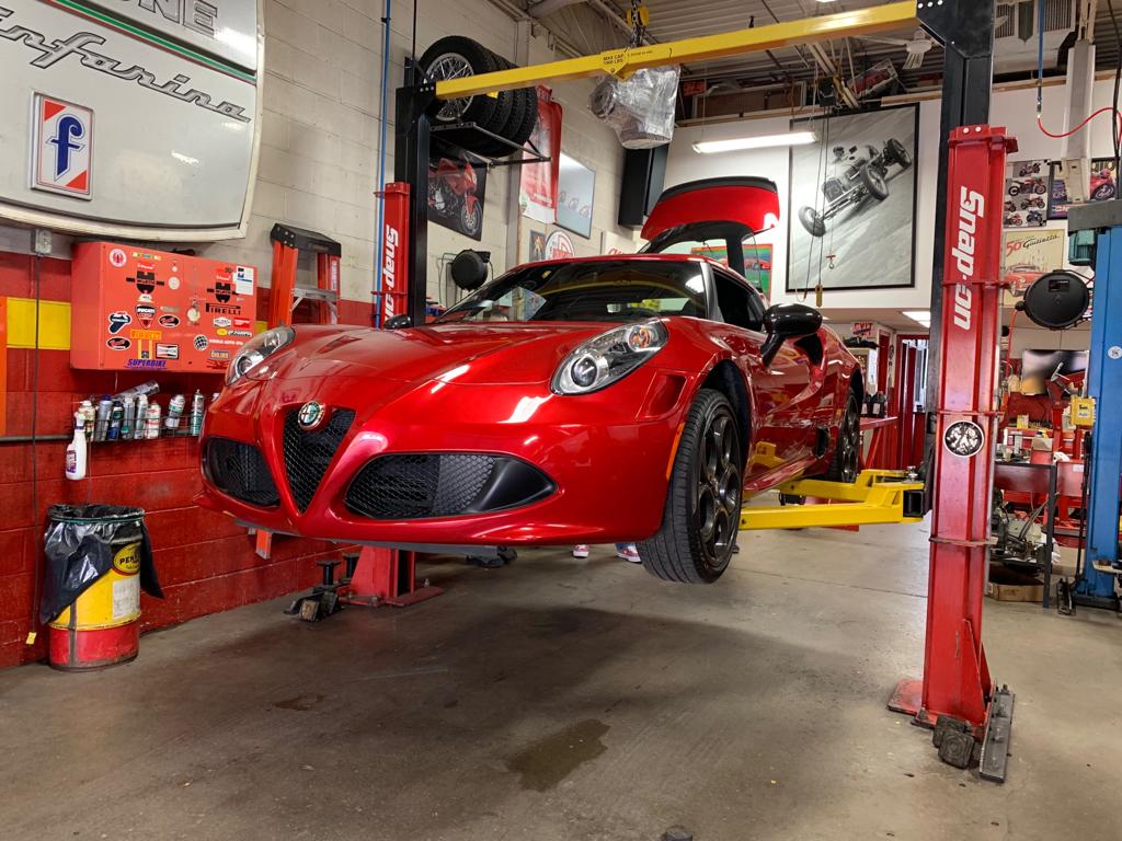 Pinarello Motori | 320 Hanlan Rd #18, Woodbridge, ON L4L 3T4, Canada | Phone: (905) 264-0897