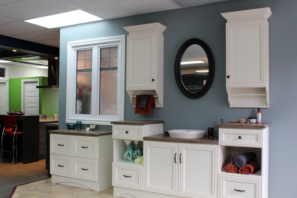 Cuisi-Mod Inc | 1555 Rue Notre Dame O, Victoriaville, QC G6P 7M1, Canada | Phone: (819) 752-6710