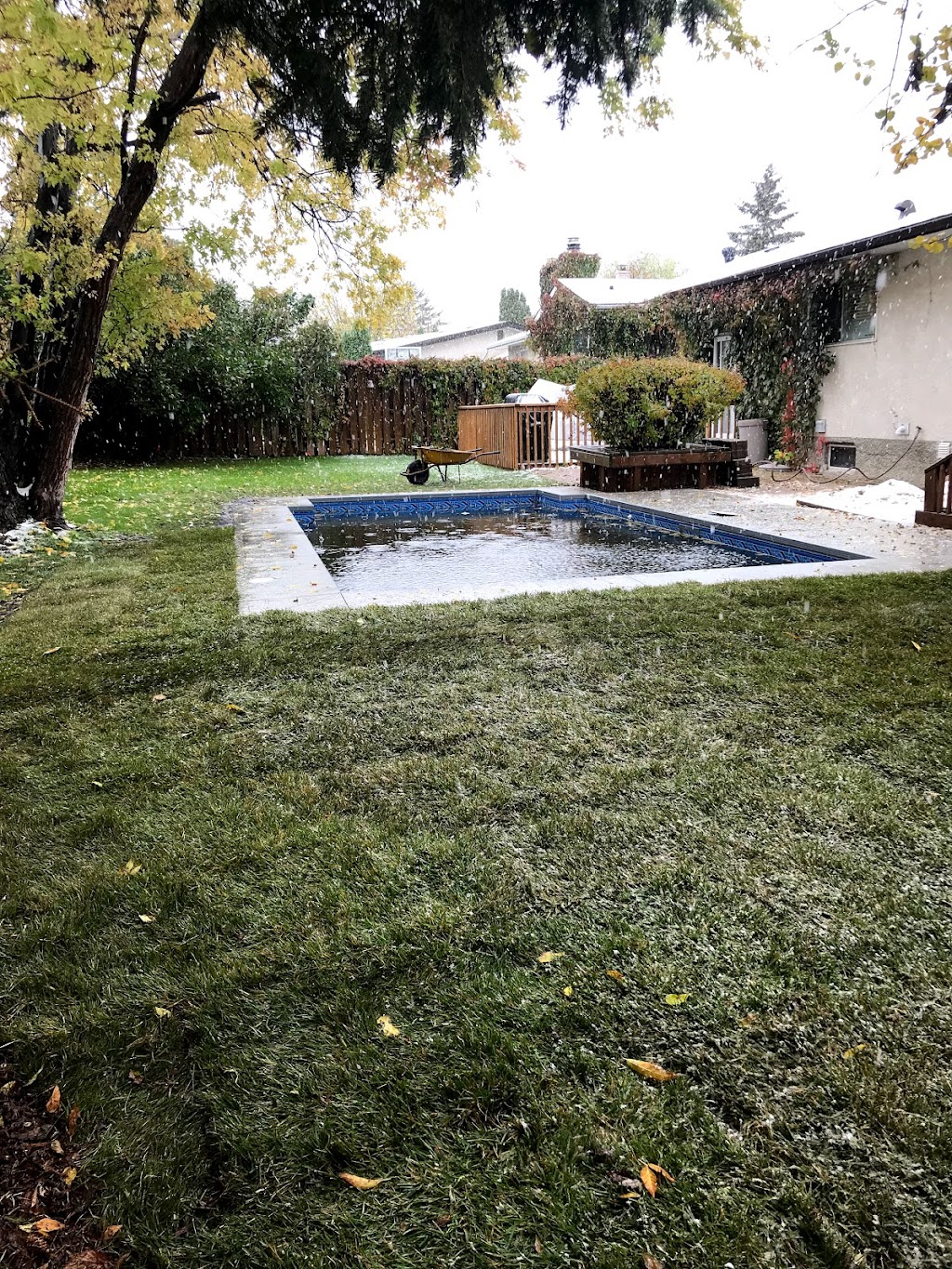 JD Landscaping | 4829 Main St, Saint Andrews, MB R4A 3A4, Canada | Phone: (204) 795-5004