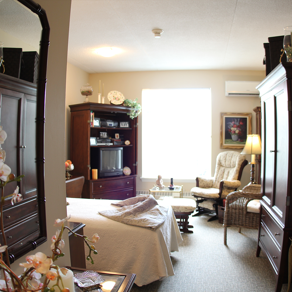 Bethany Manor | 23 Second St, Unionville, ON L3R 2C2, Canada | Phone: (905) 477-3838 ext. 211