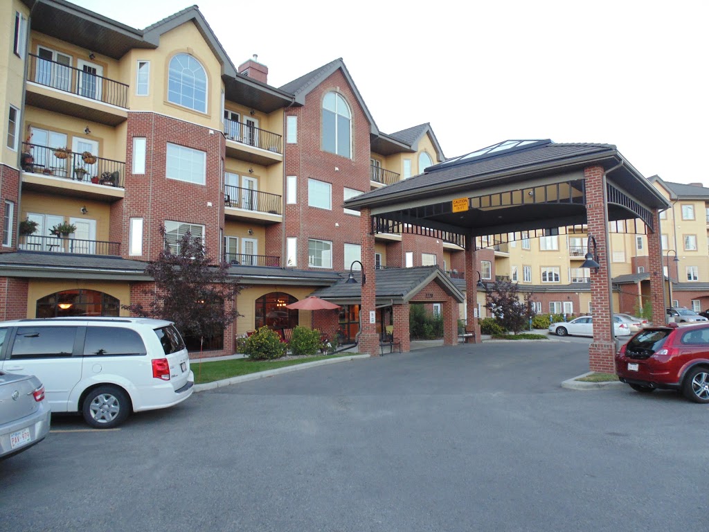 Revera Evergreen | 2220 162 Ave SW, Calgary, AB T2Y 5E4, Canada | Phone: (403) 201-3555