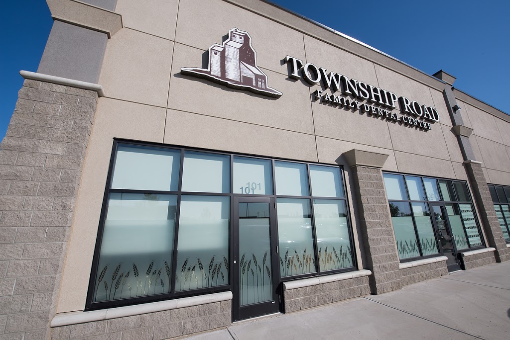 Township Road Family Dental Centre | 101A, 5406 Discovery Way, Leduc, AB T9E 8L9, Canada | Phone: (780) 986-8860