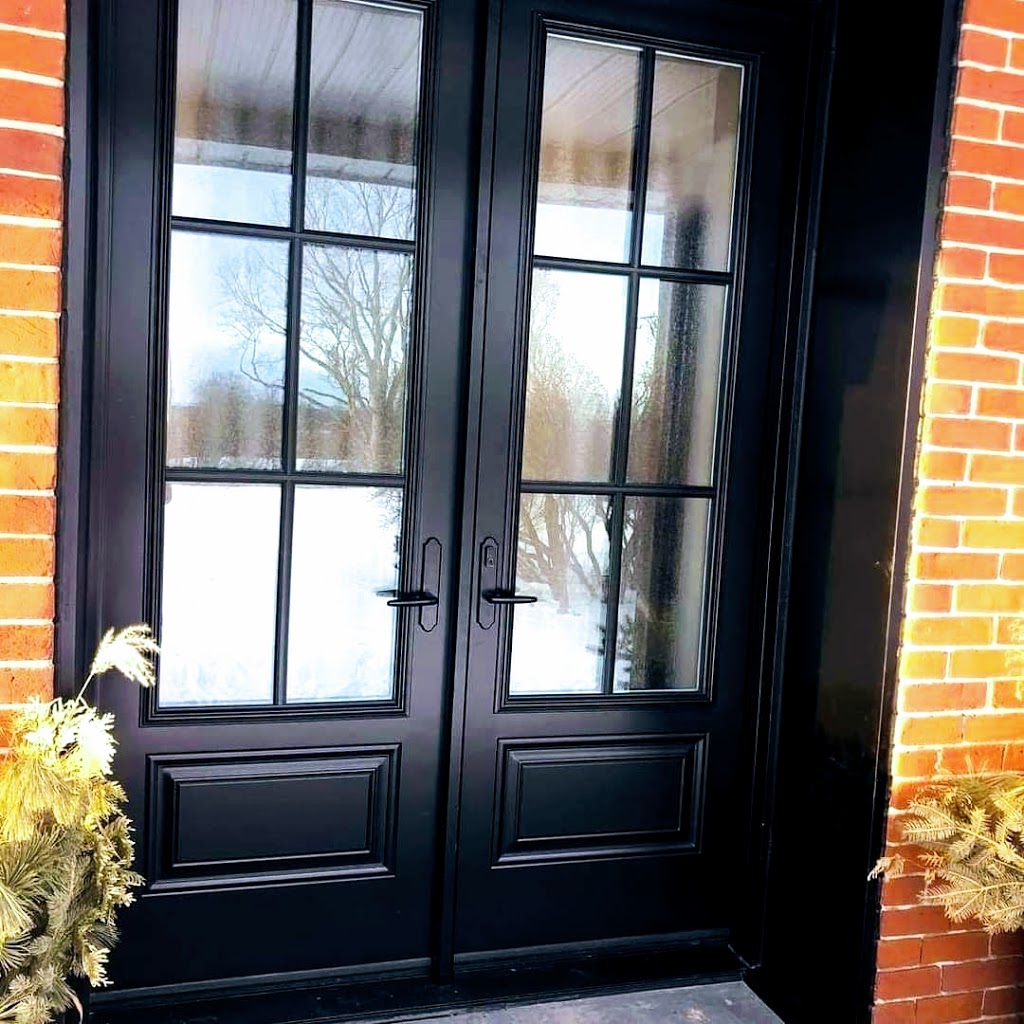 Prime Windows & Doors | 117 Mineral Rd, Belleville, ON K8N 4Z5, Canada | Phone: (613) 438-4654