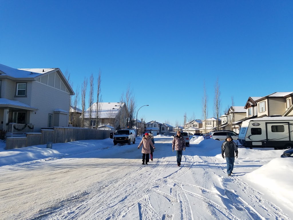 Cumberland Lake | 104 Cote Crescent NW, Edmonton, AB T6V 1L3, Canada