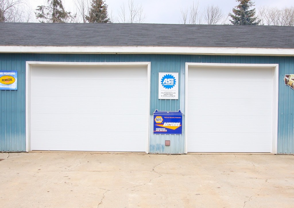 Mid-Thumb Automotive | 485 E Marlette Rd, Peck, MI 48466, USA | Phone: (810) 648-2669