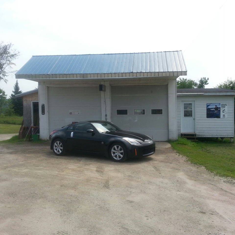 Garage Yvon Boucher & Fils | 4300 Chem. du Lac Nadeau, Mont-Laurier, QC J9L 3G4, Canada | Phone: (819) 623-2459