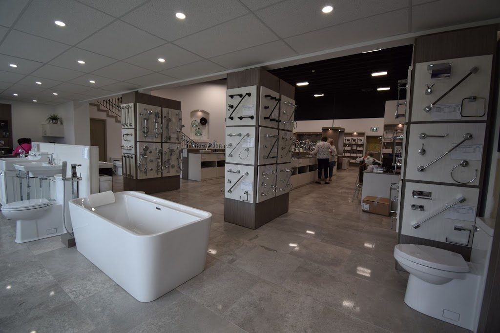 Splashes Bath & Kitchen | 4500 Vanguard Rd, Richmond, BC V6X 2P4, Canada | Phone: (604) 278-3766