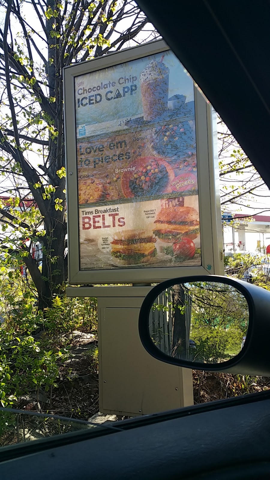 Tim Hortons | 5539 Harvester Rd, Burlington, ON L7L 7G4, Canada | Phone: (905) 639-2790