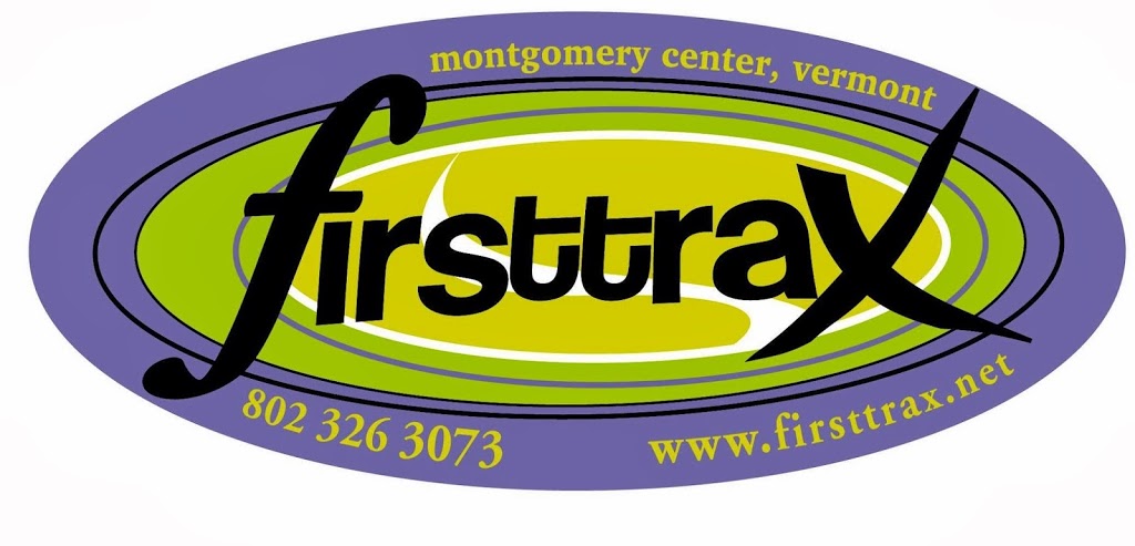 First Trax | 40 N Main St, Montgomery Center, VT 05471, USA | Phone: (802) 326-3073