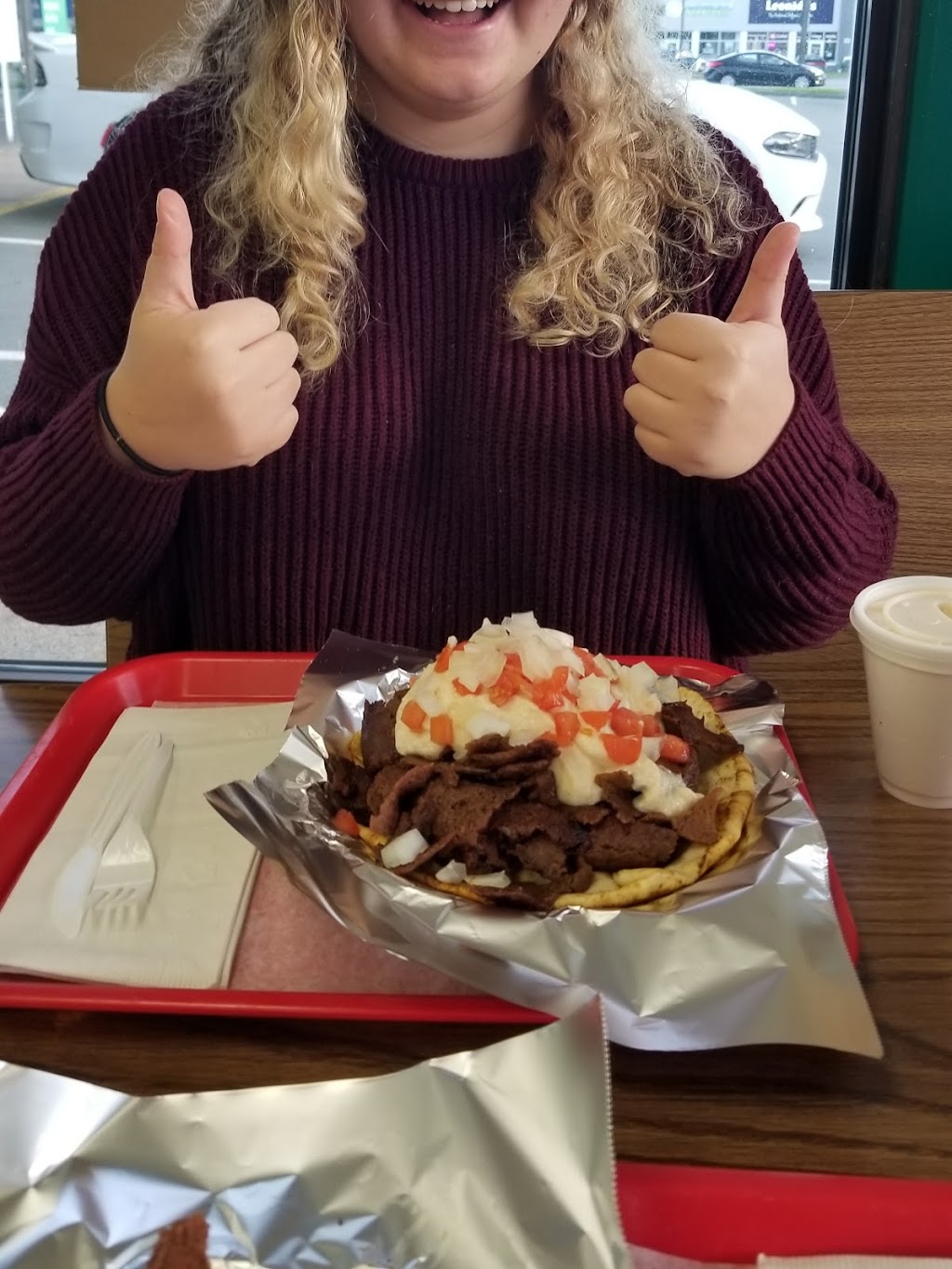 Sasys Pizza | 971 Cole Harbour Rd, Dartmouth, NS B2V 1E8, Canada | Phone: (902) 435-8777