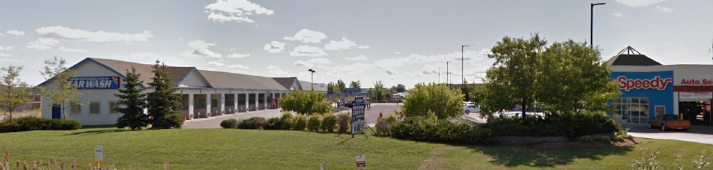 New Image Car Wash Ltd | 11 Fisherman Dr, Brampton, ON L7A 2X9, Canada | Phone: (289) 201-4995