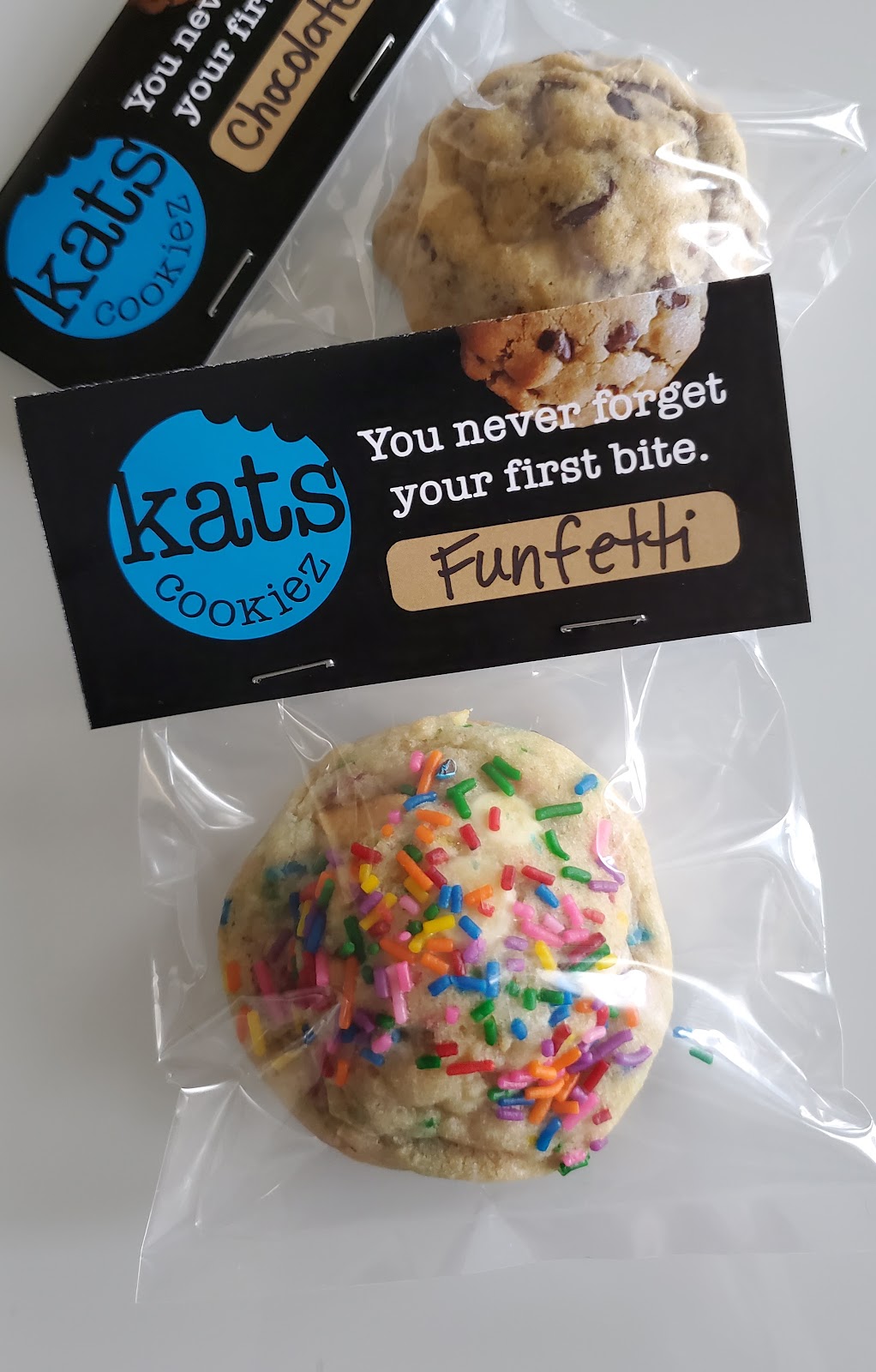Kats Cookiez | Oak Ridges-Home Based Business, Richmond Hill, ON L4E 5A2, Canada