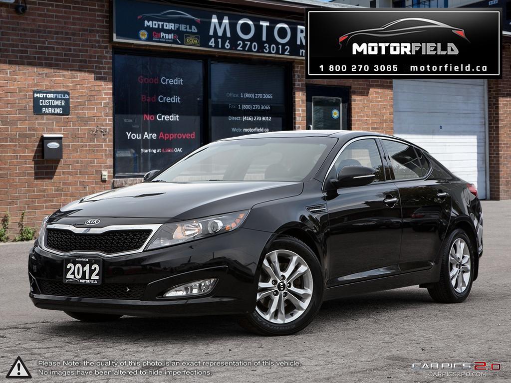 Motorfield | 475 Kennedy Rd, Scarborough, ON M1K 2A9, Canada | Phone: (416) 907-0502