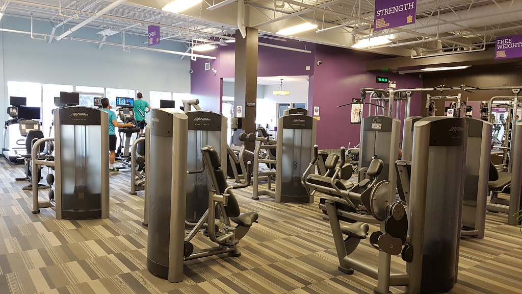 Anytime Fitness | 30 Queensland Rd, Stratford, ON N4Z 1H4, Canada | Phone: (519) 305-3300