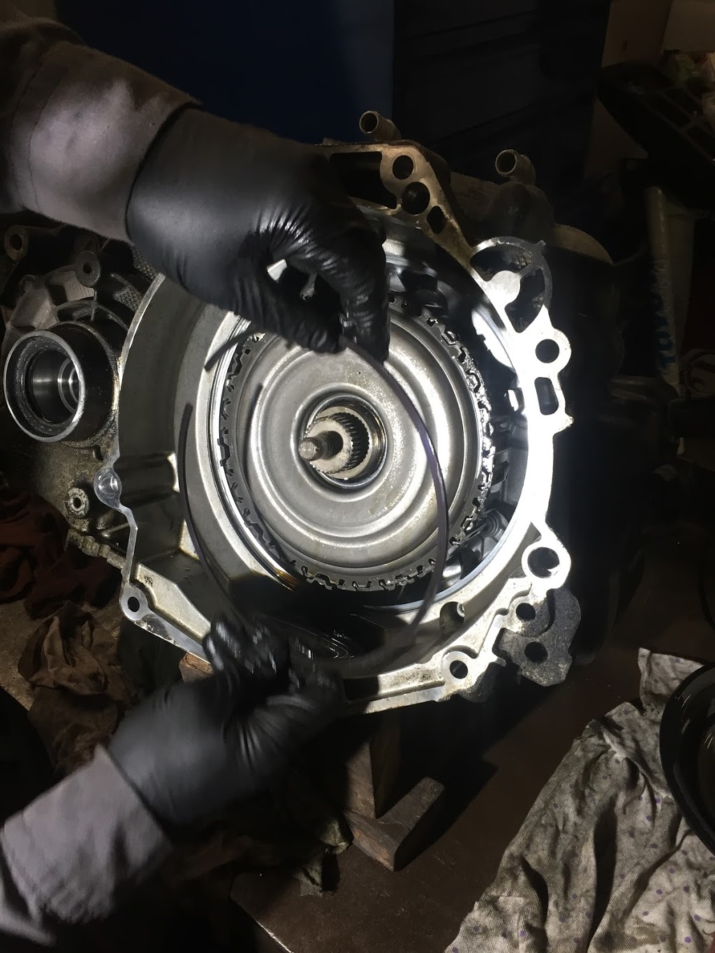 AutoMark Ottawa | 1543 Michael St, Ottawa, ON K1B 3T3, Canada | Phone: (613) 889-5423