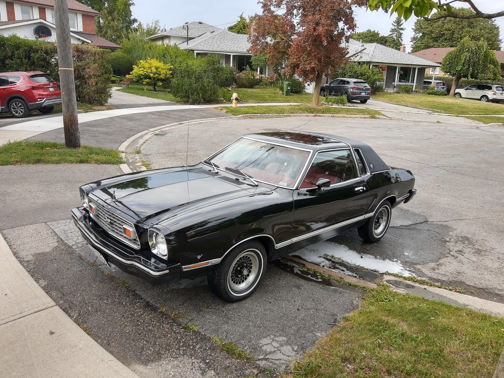 Algarve Auto Clinic | 3327 Dundas St W, Toronto, ON M6P 2A6, Canada | Phone: (416) 537-2509