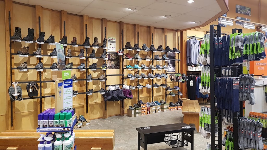 Valhalla Pure Outfitters | 2319 Taylor Dr A3, Red Deer, AB T4R 2R1, Canada | Phone: (403) 343-3658