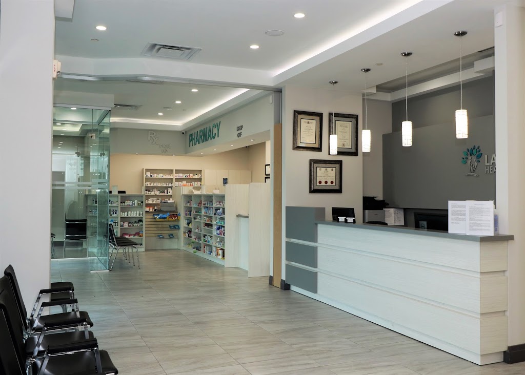 Lakeside Health Pharmacy | 825 N Service Rd #104-B, Hamilton, ON L8E 0J7, Canada | Phone: (289) 649-0005