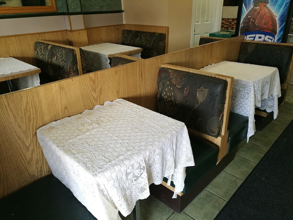 Les Cinq Saveurs | 358 Boulevard Cartier O, Laval, QC H7N 2J8, Canada | Phone: (438) 928-8633