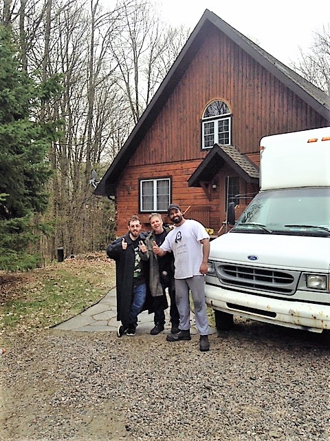QYK Movers - Residential Moving, Office Moving & Junk Removal se | 7 Cedarland Rd, Brampton, ON L6Y 0H7, Canada | Phone: (647) 539-9531
