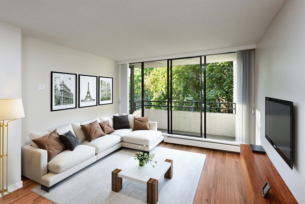 Forte | 1755 W 14th Ave, Vancouver, BC V6J 2J6, Canada | Phone: (778) 800-1361