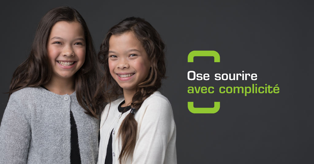 Orthodontiste Lévis - Dr Luc Veilleux | 5700 Rue J.-B.- Michaud, Lévis, QC G6V 0B1, Canada | Phone: (418) 833-1615