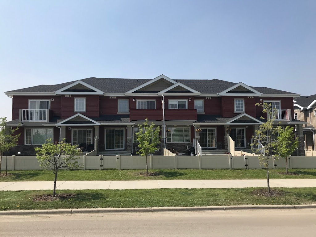 Avalon Homes | 13 Golden Cres, Red Deer, AB T4N 3M4, Canada | Phone: (403) 340-1090