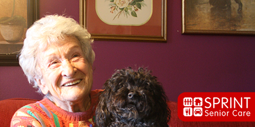 SPRINT Senior Care | 140 Merton St, Toronto, ON M4S 1A1, Canada | Phone: (416) 481-6411