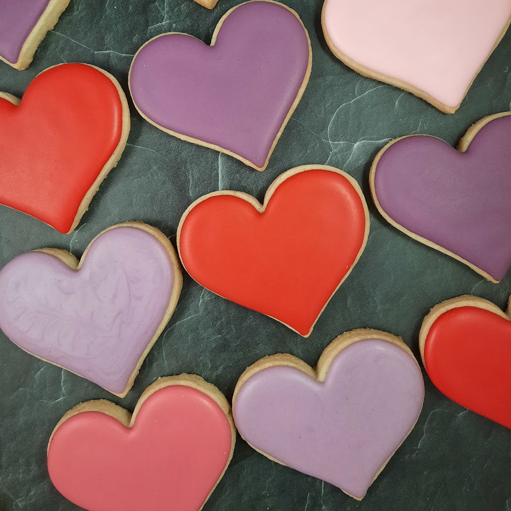 Sweet Handmade Cookies | 11 Metcalfe Dr, Bradford, ON L3Z 3C7, Canada | Phone: (905) 715-3214