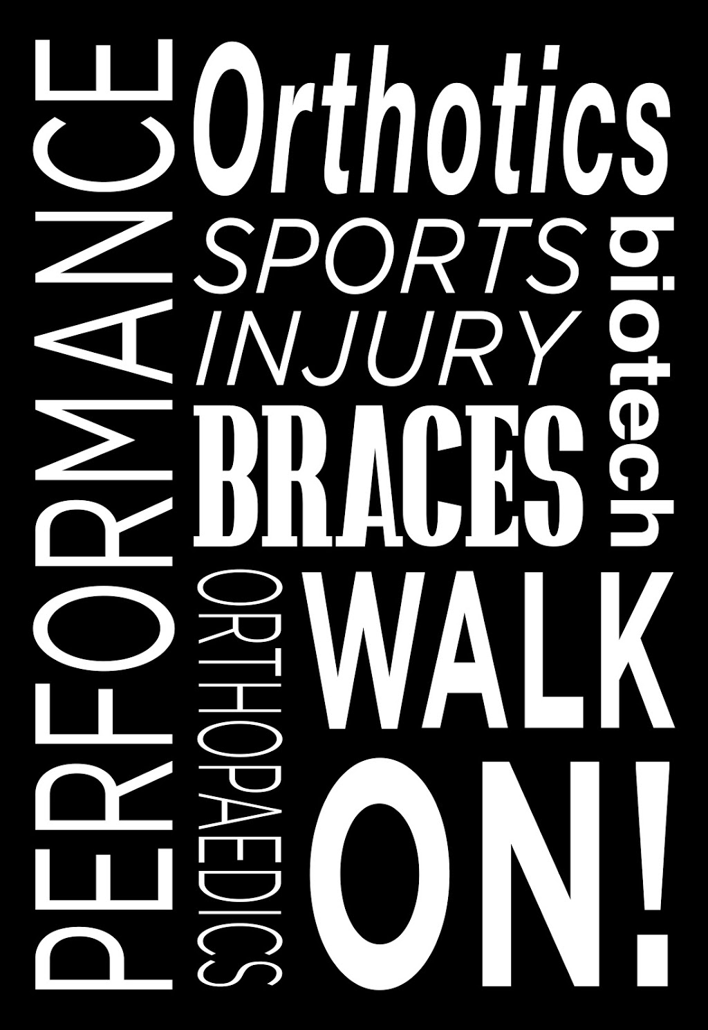 Biotech Orthotics and Bracing | 1076 Hwy 2, Lantz, NS B2S 1M8, Canada | Phone: (902) 883-9182