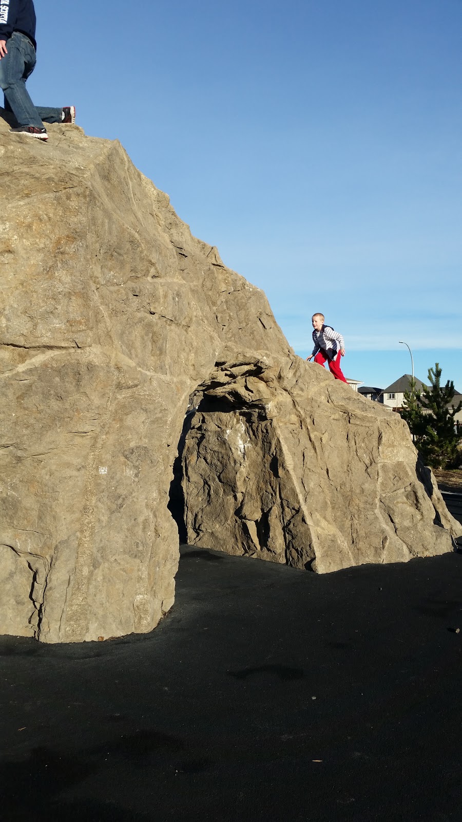 Rock Park | Mahogany, Calgary, AB T3S, Canada