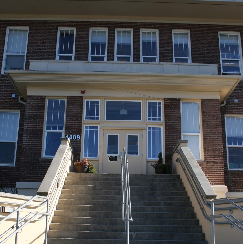 Family Partnership Program | 1409 18th St, Bellingham, WA 98225, USA | Phone: (360) 676-6424