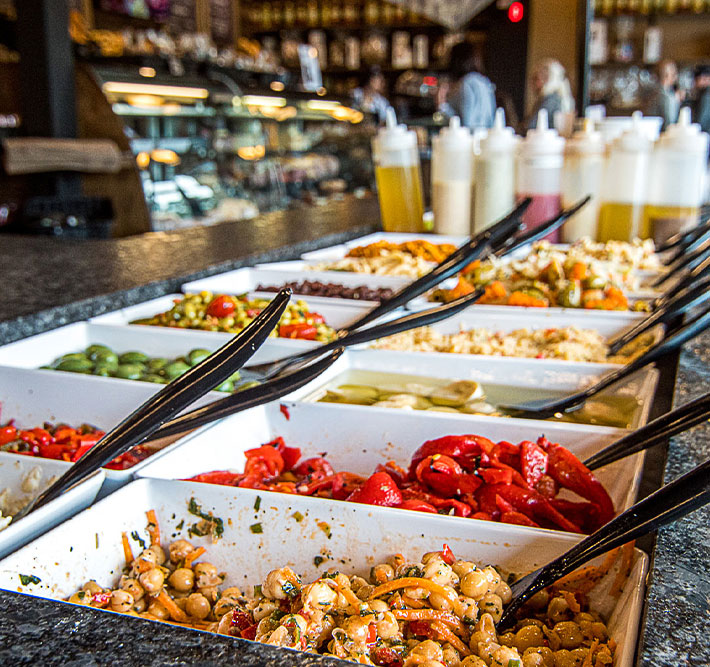 Cortina Gourmet Market | 4300 Howard Ave, Windsor, ON N9G 1P4, Canada | Phone: (226) 674-4774